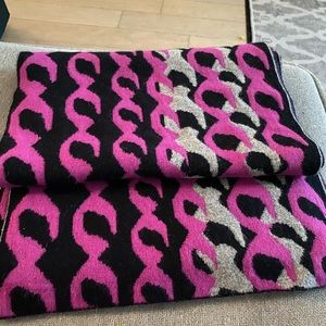 DVF Scarf